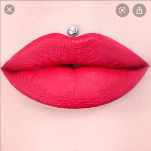 Jeffree Star Liquid Lip Cherry Wet
